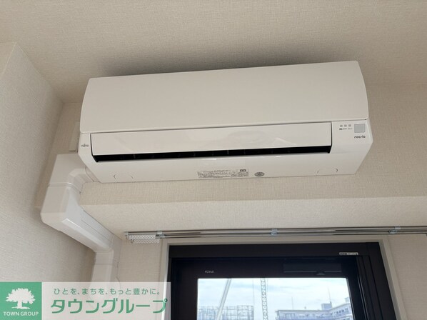 リーフシティ市川 ザ・レジデンスの物件内観写真